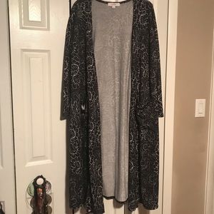 Lularoe Sarah Cardigan